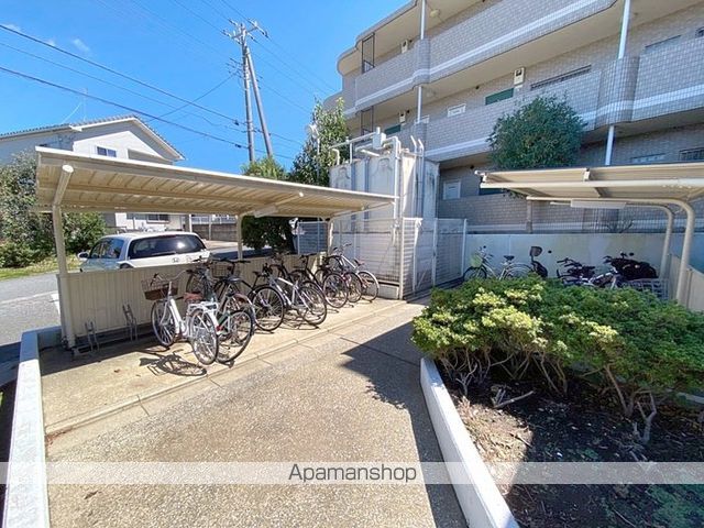 エクセルハイム海宝の内装写真