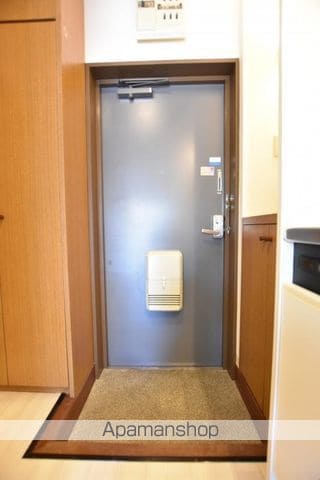 アーバン錦町の内装写真