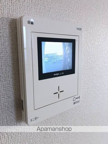 エアリーファインの内装写真
