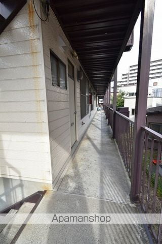 なかやハイツAのその他写真
