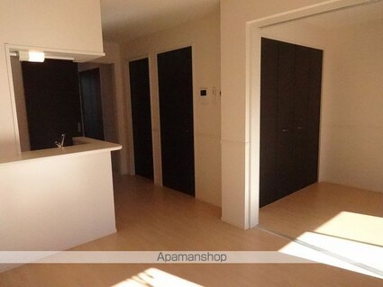 高知県高知市長浜[1LDK/38.94m2]のリビング・居間