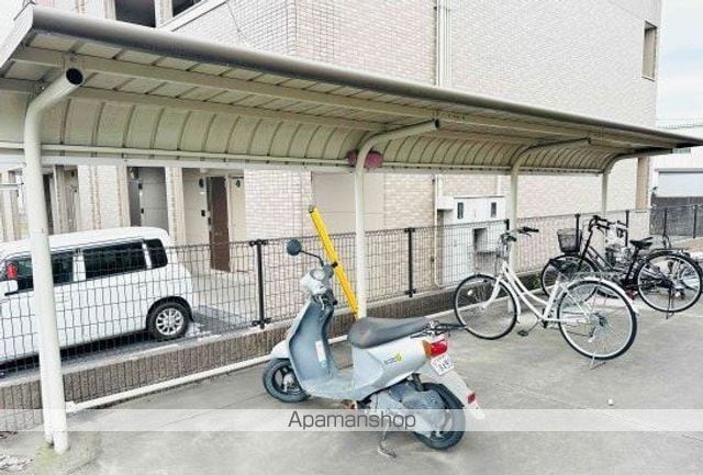 レオパレスフォレスト 浅羽野のその他写真