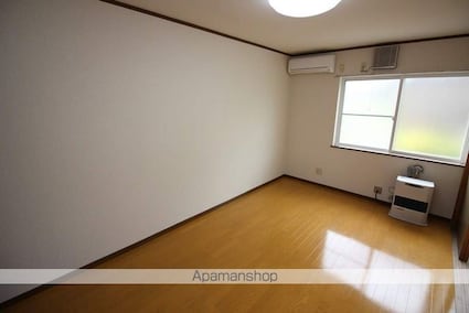 メゾンウエスト[2K/40.65m2]の内装3