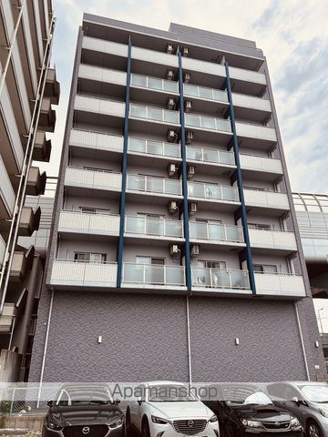 LAND・MARK KOGOの外観写真