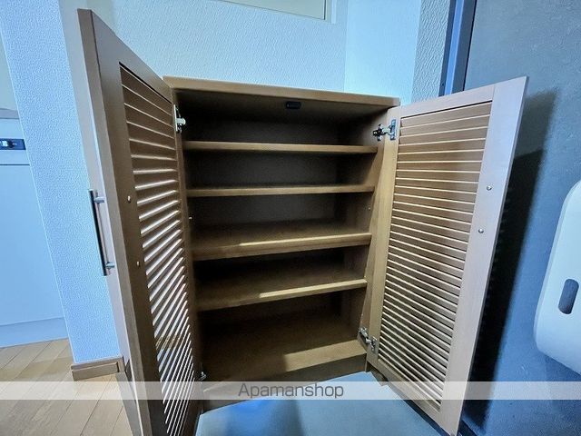 ハイパッションブクリヤの内装写真