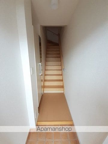 シンフォニック ガーデンの内装写真