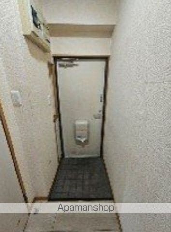 パークサイド町田忠生の内装写真