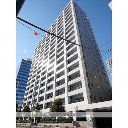 ＬＯＯＰーＭ[2LDK/69.45m2]の外観1