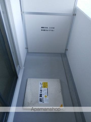 HY’SCONFRONT横濱BAYの内装写真