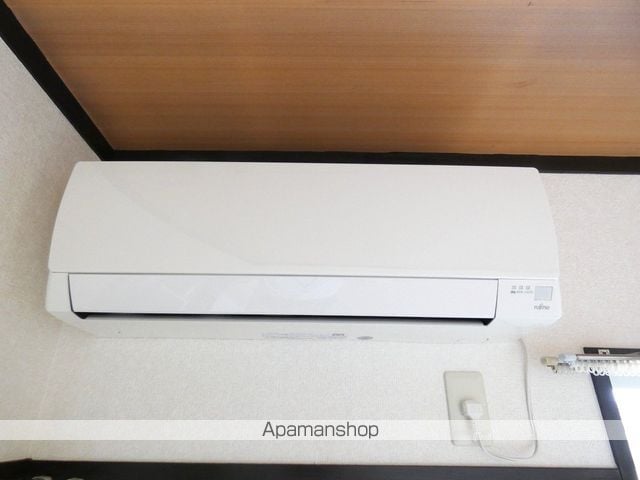 ルーミー富士21号館の内装写真