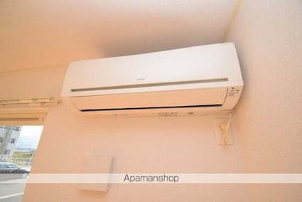 ティファーレ　Ⅱ[2DK/44.7m2]のその他設備
