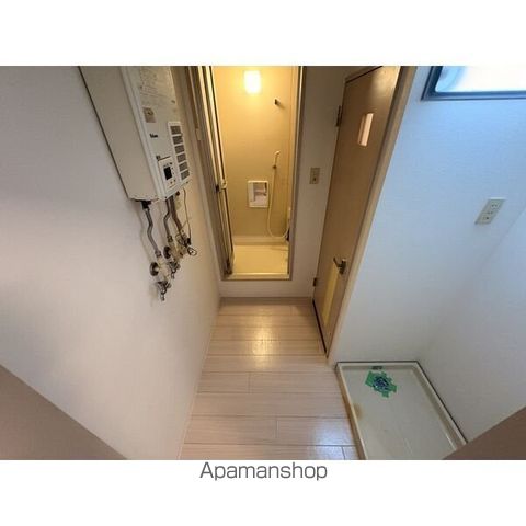 小野ビルの内装写真