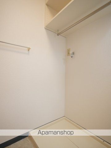 メゾン福泉の内装写真