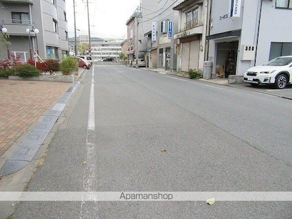 トーキュウハイツ本町通[1K/24.78m2]の周辺8