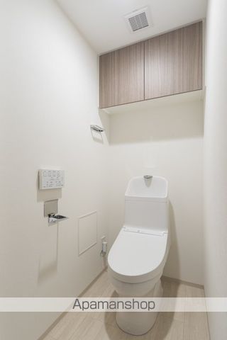 GRAN PASEO横濱関内PREMIUMの内装写真