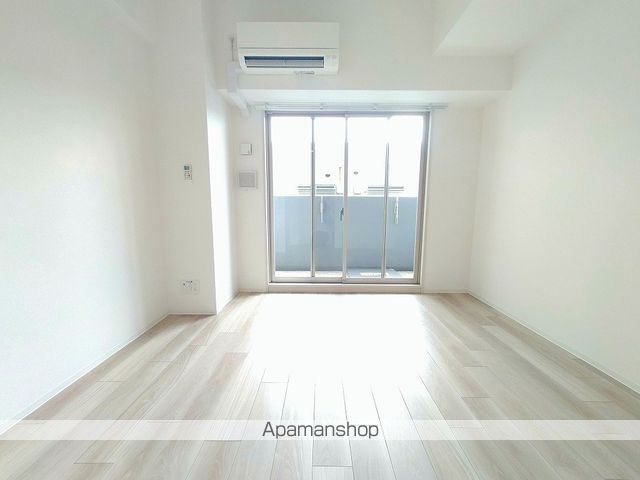 ARTIZA ESAKAの内装写真