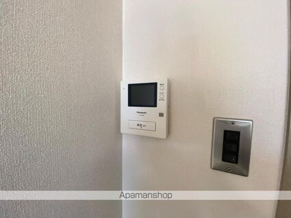 ロータス伏石[1K/32.04m2]の内装