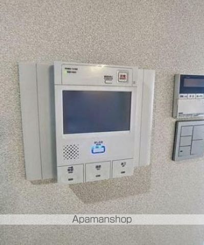 セントラルメゾン大濠一丁目の内装写真