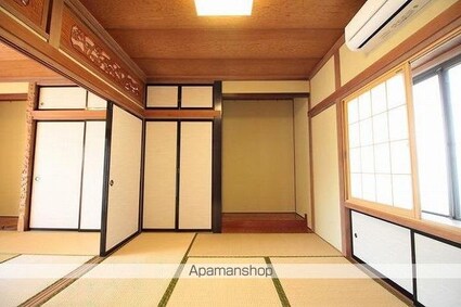 サンライフイマイＤ[3SDK/86.31m2]の内装4