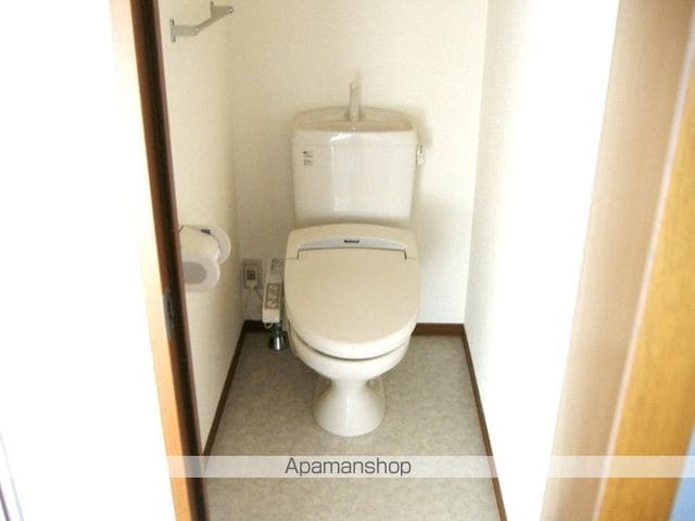 ラフォーレ光井の内装写真