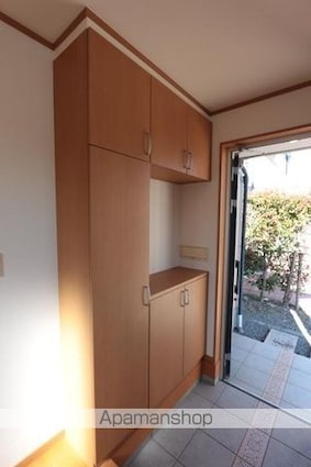 タウン湖北[3LDK/94.4m2]の内装5