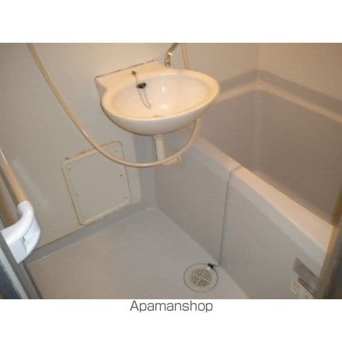 アンプルールフェールシャルマンの内装写真