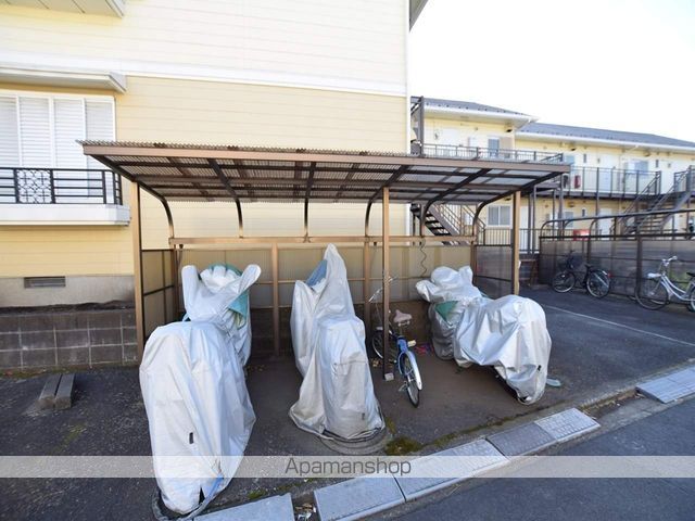 パストラル元橋本のその他写真