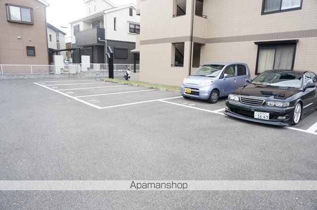 ヴェル・ドミールA棟のその他写真