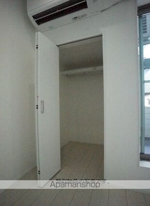 クラスティーネ中村町（クラスティーネナカムラチョウ）[1K/22.2m2]の収納