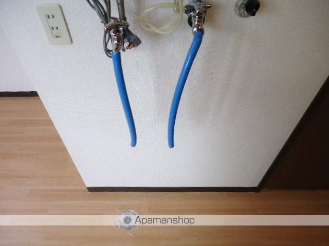プラザイン福住Aの内装写真