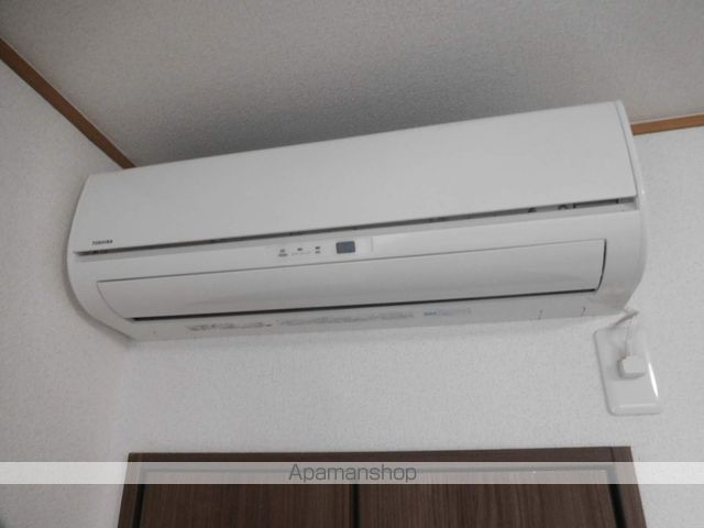ハイツかもの内装写真