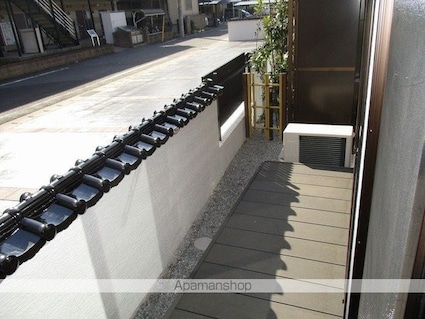 月うさぎ　弐[2LDK/55.27m2]の内装2