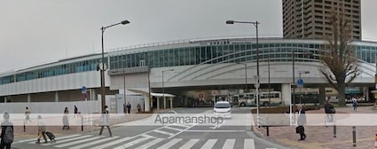 ヒルトップ石神井公園[2DK/53.22m2]の周辺5
