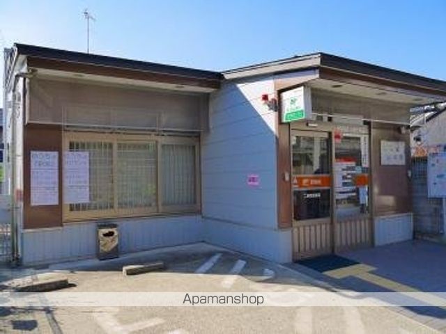 レオパレスHiroの周辺写真
