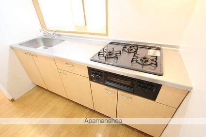 アリビオレジデンシア[3LDK/75m2]の内装6