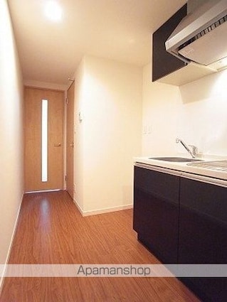 リブリ・プランドール[1K/27.32m2]のキッチン