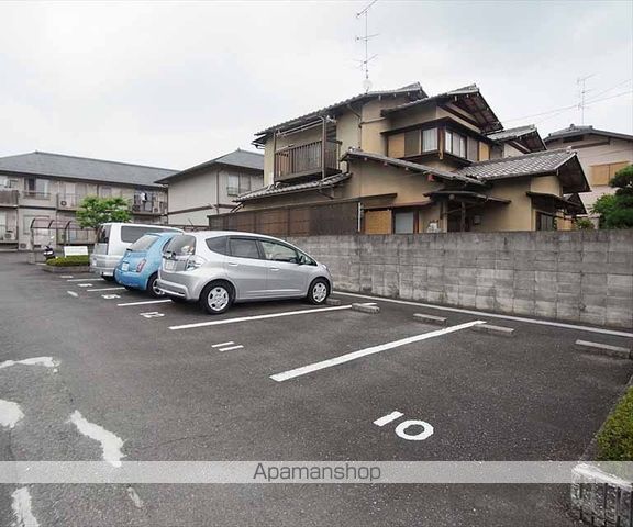 アスティオンの外観写真