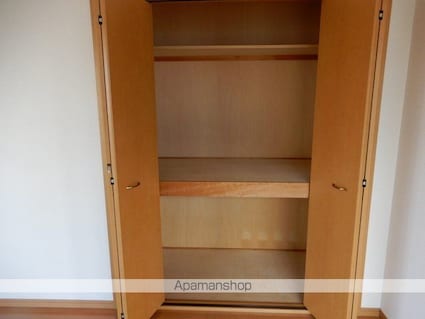 東京都墨田区両国４丁目[1LDK/49.14m2]の収納