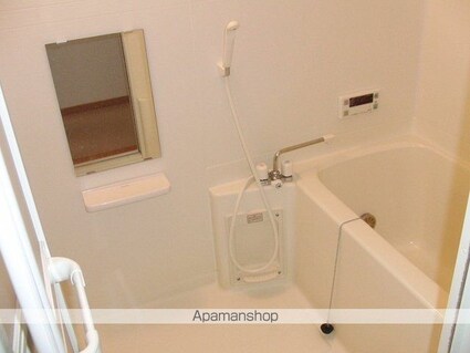 ヴィラ・クレアーレ[2LDK/57.92m2]のその他内装5