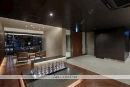 ＯＮＥ　ＲＯＯＦ　ＲＥＳＩＤＥＮＣＥ　ＡＳＡＫＵＳＡＢＡＳＨＩ（[1DK/25.19m2]のロビー1