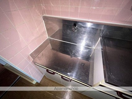 平和マンション上杉[2K/29.2m2]の内装5