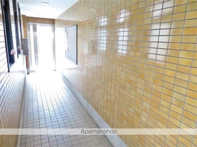 ホドス[2DK/40.5m2]の共用部