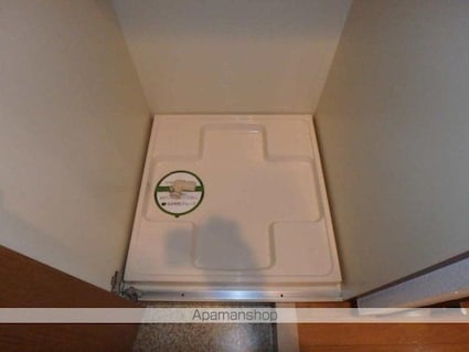 東京都港区三田５丁目[1K/20.35m2]のその他設備1