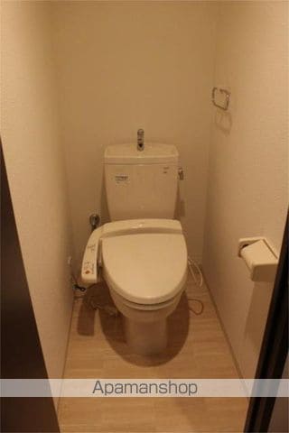 デル スール ラ ローザの内装写真