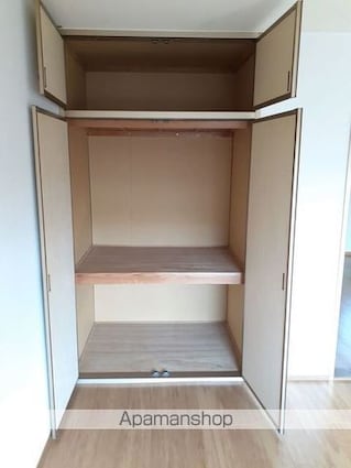 迫間ラッキーハイツⅡ[2DK/40.04m2]のその他内装