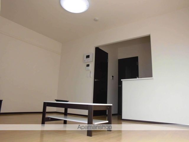 レオネクストNAGOMIの内装写真