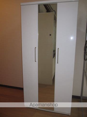 シティールームフラットの内装写真