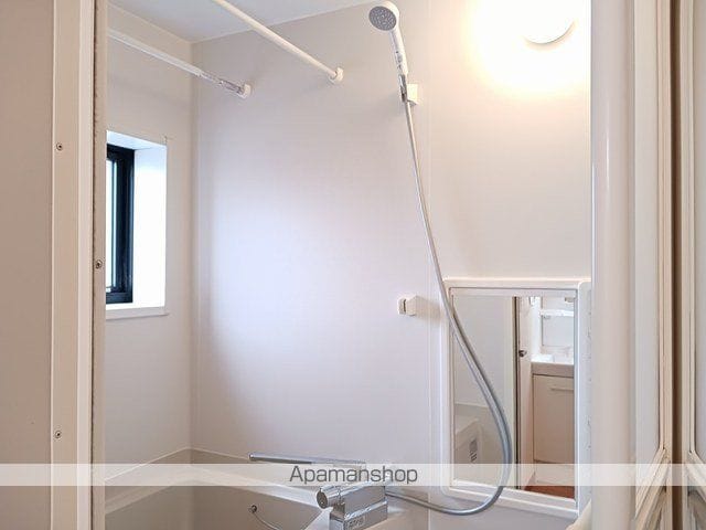 フレグランス上小泉 西館の内装写真