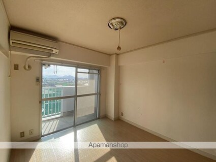 コーポ川添[1R/19.8m2]の内装1