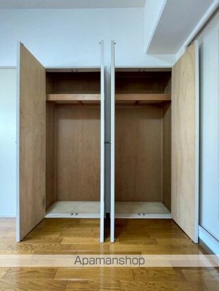 オオツカビル[1DK/33.58m2]の収納